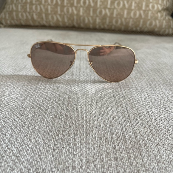 Aviator gradient - Picture 4 of 5